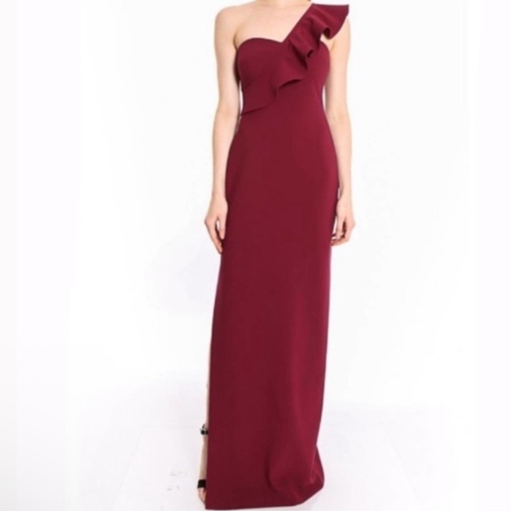Likely Halsey Gown Size 2 New With Tags Gala Prom
